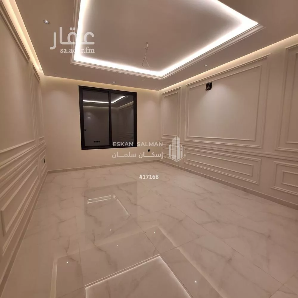 دور 7 غرف في العقيق 3