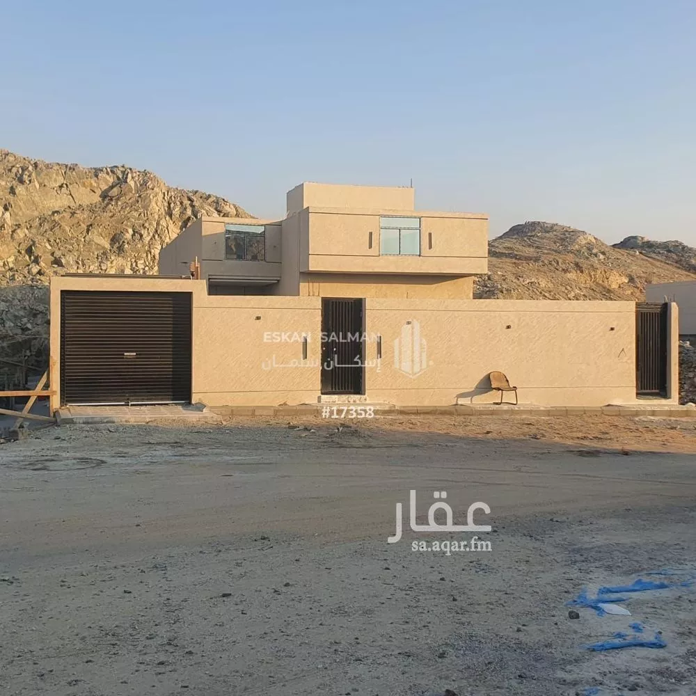 3 bedroom villa in King Fahd, Makkah 5