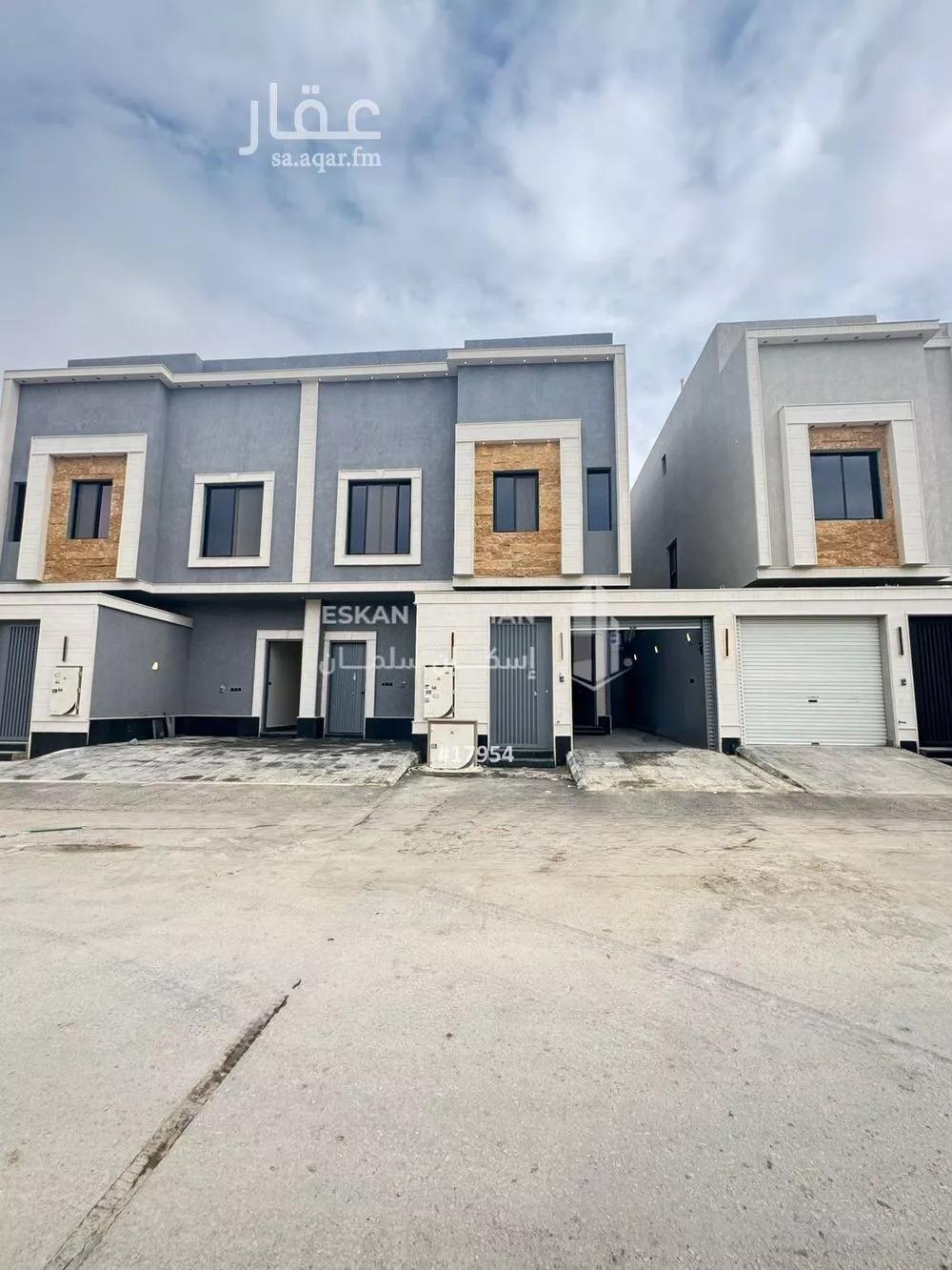 فيلا 5 غرف في بدر 1