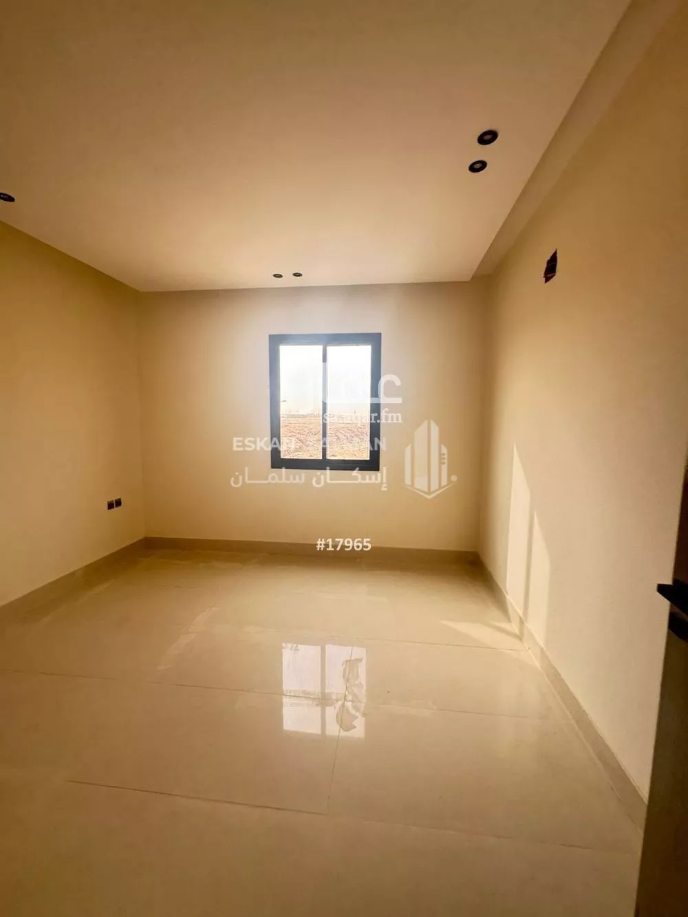 شقة 6 غرف في بدر 3