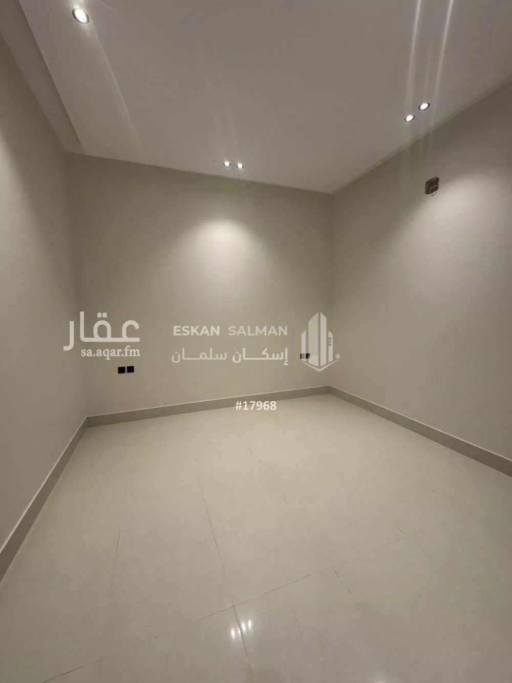 6 bedroom floor in Badr 3