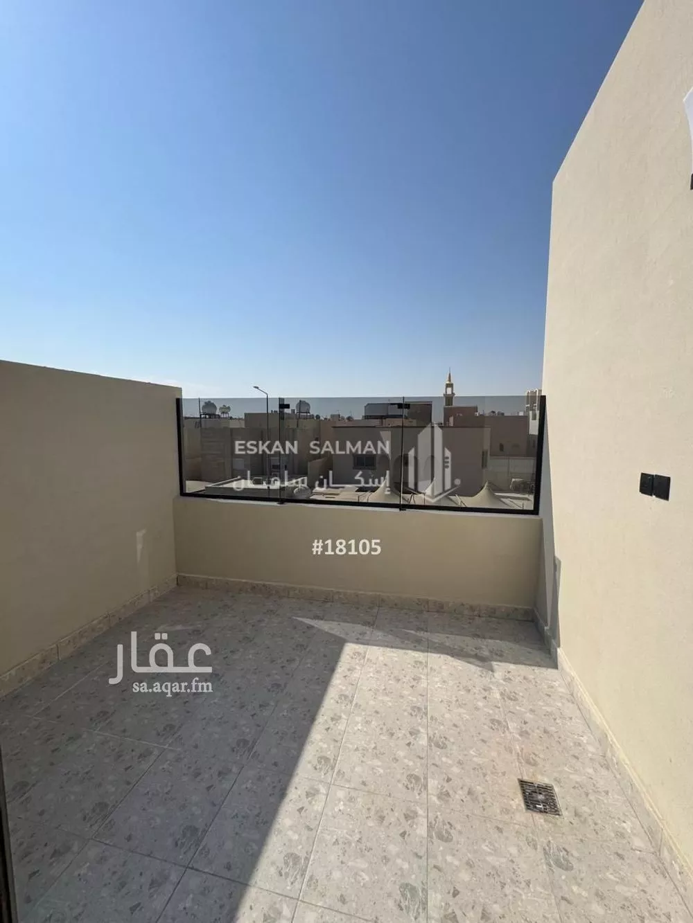 شقة 4 غرف في إشبيلية، الرياض 12