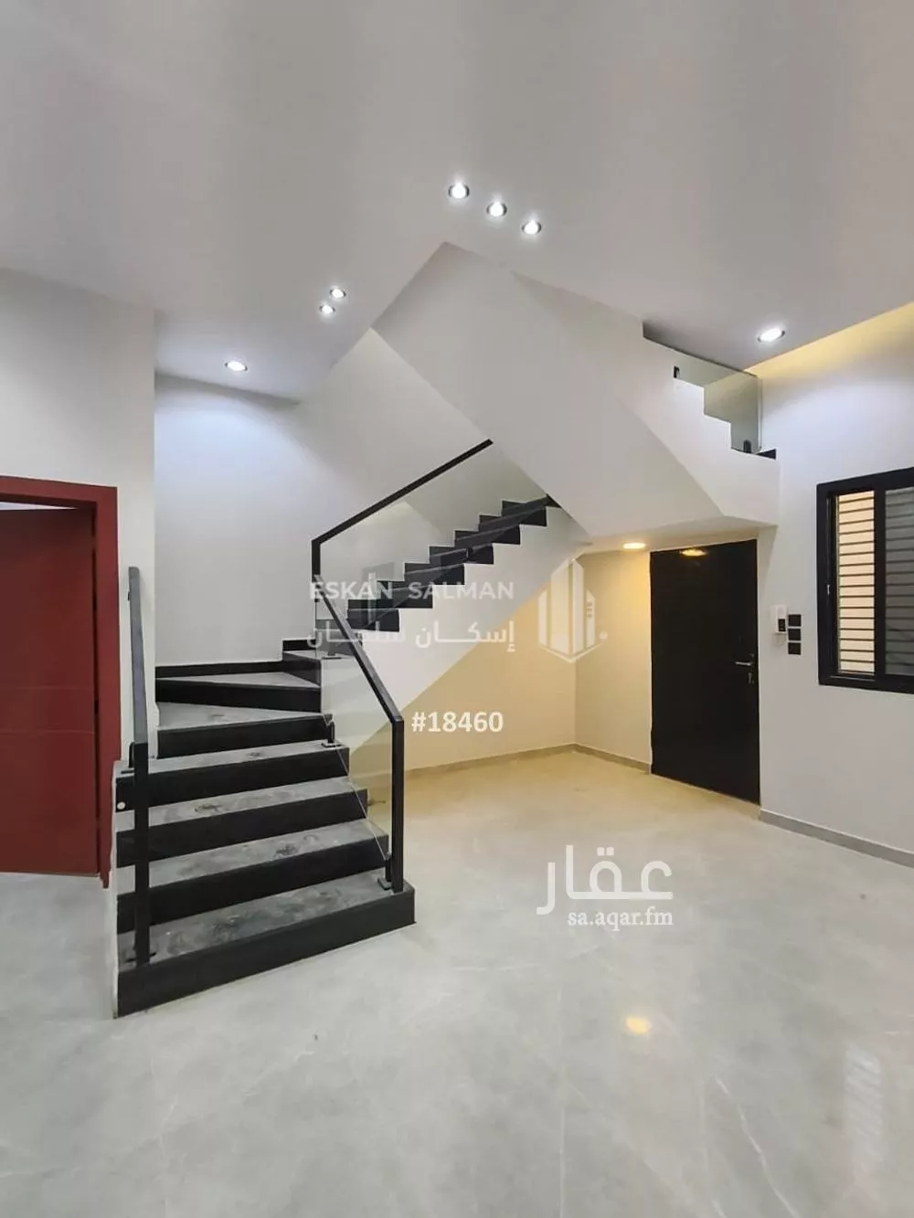 فيلا 13 غرف في الجنادرية 5