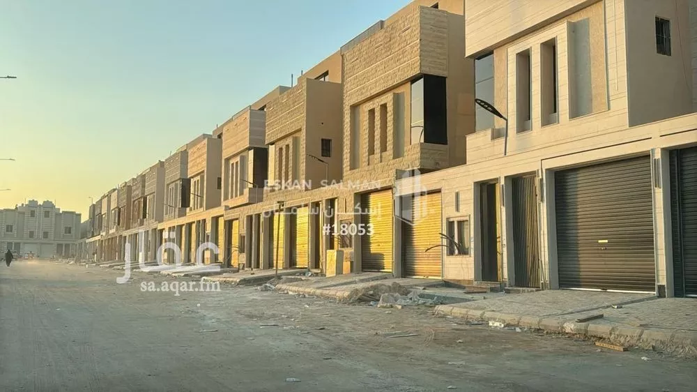 فيلا 10 غرف في طويق 2