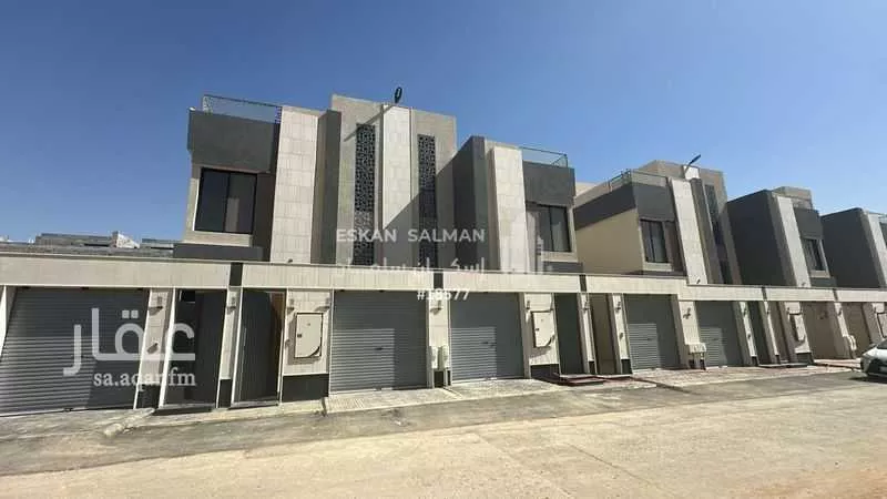 فيلا 8 غرف في ضاحية نمار 1