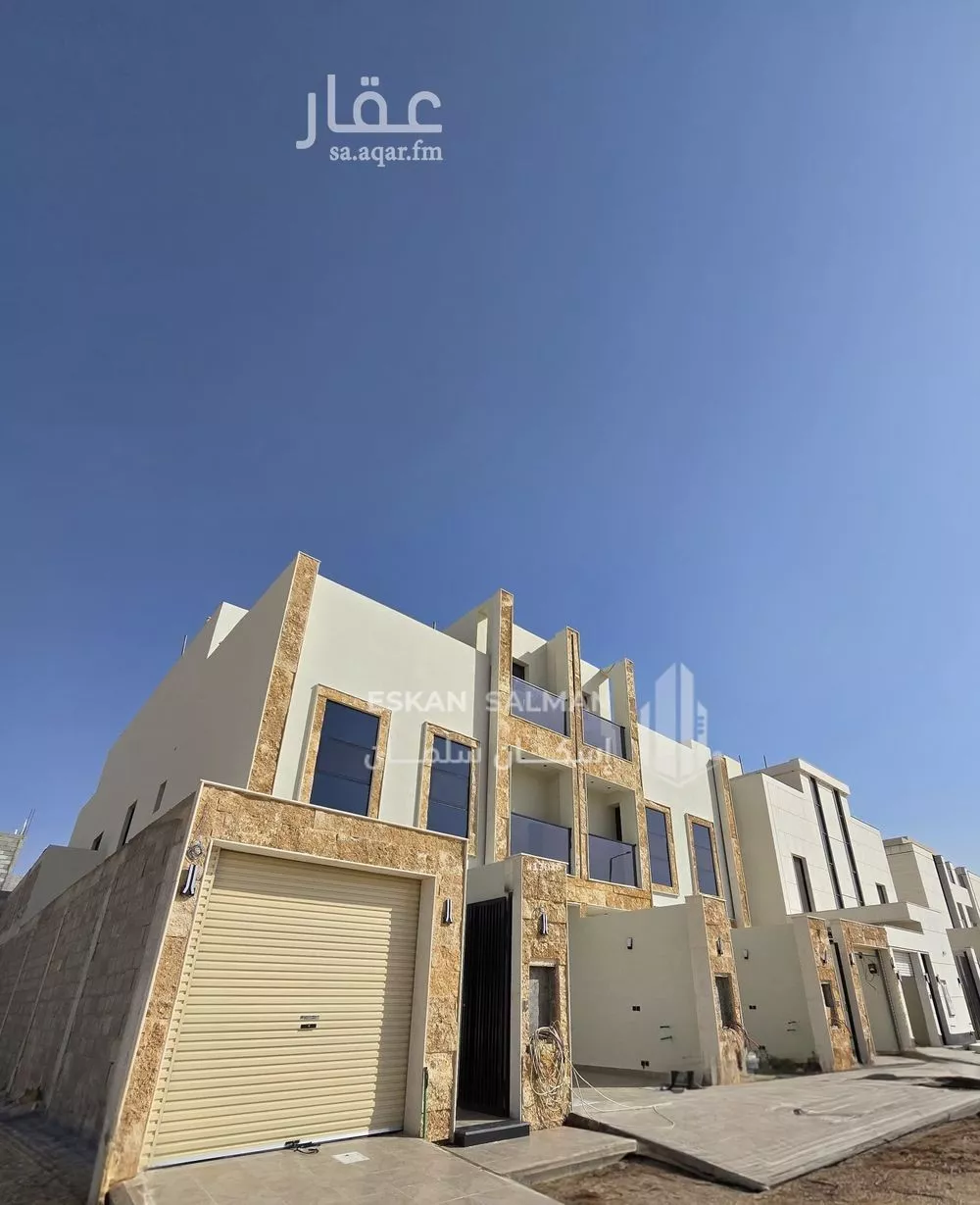 دور 6 غرف في الجنادرية 2