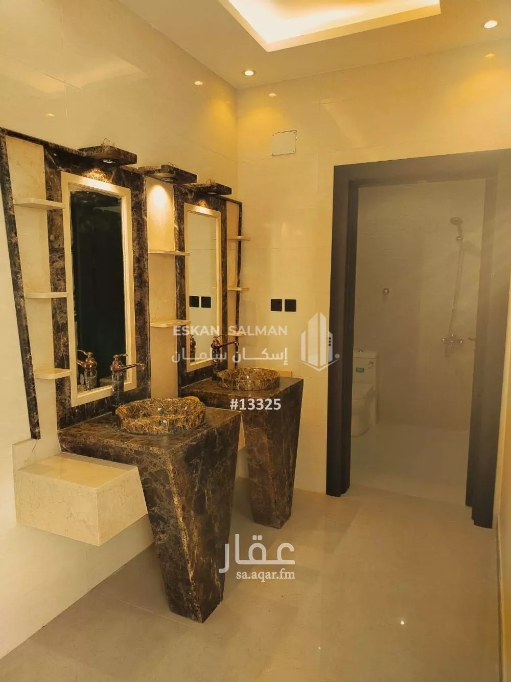6 bedroom villa in Al Hadra, Madinah 6