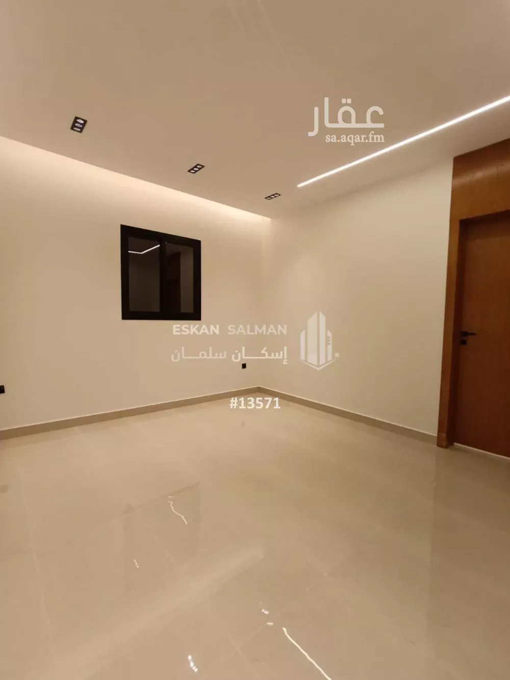 فيلا 8 غرف في العريجاء الغربية 3