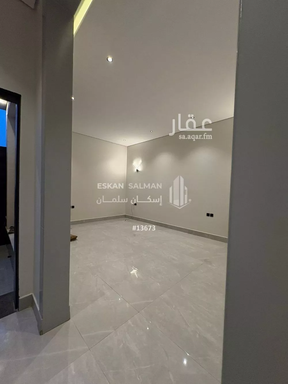 فيلا 9 غرف في الجنادرية 5