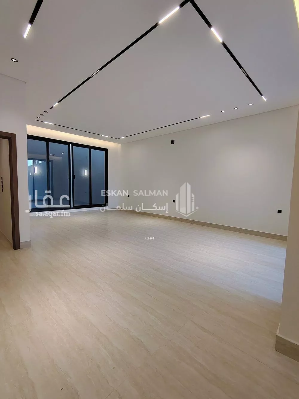 فيلا 9 غرف في المهدية 4