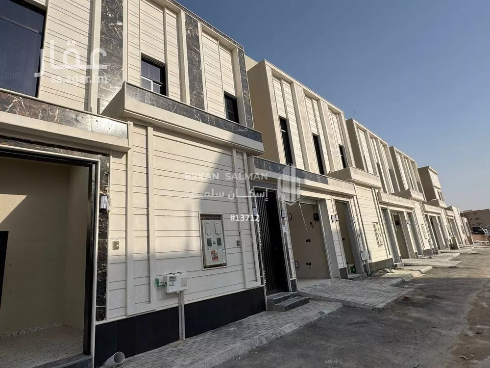 فيلا 10 غرف في النظيم 2