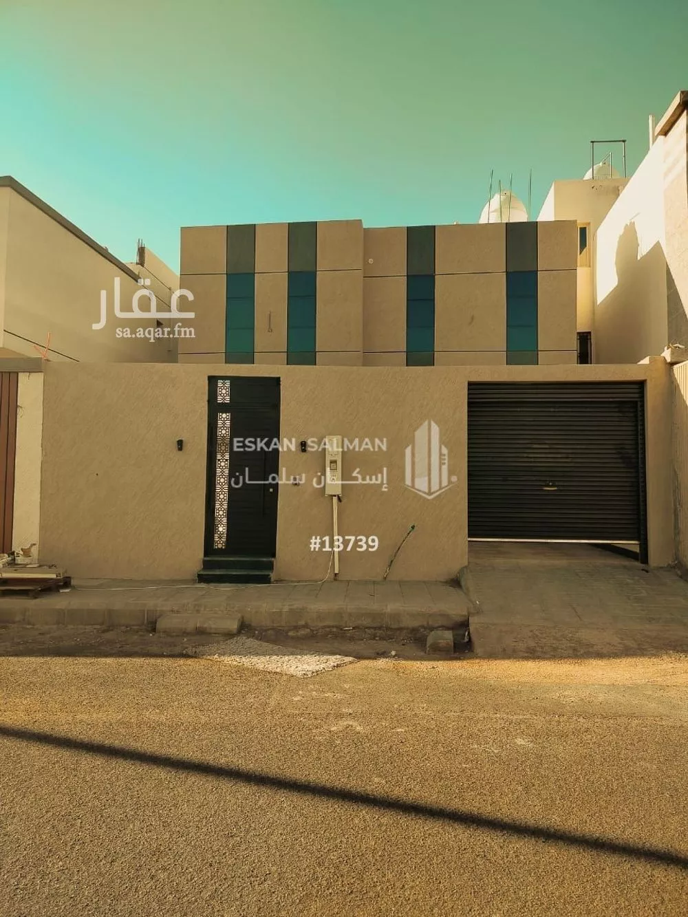 6 bedroom villa in Al Jissah, Madinah 9