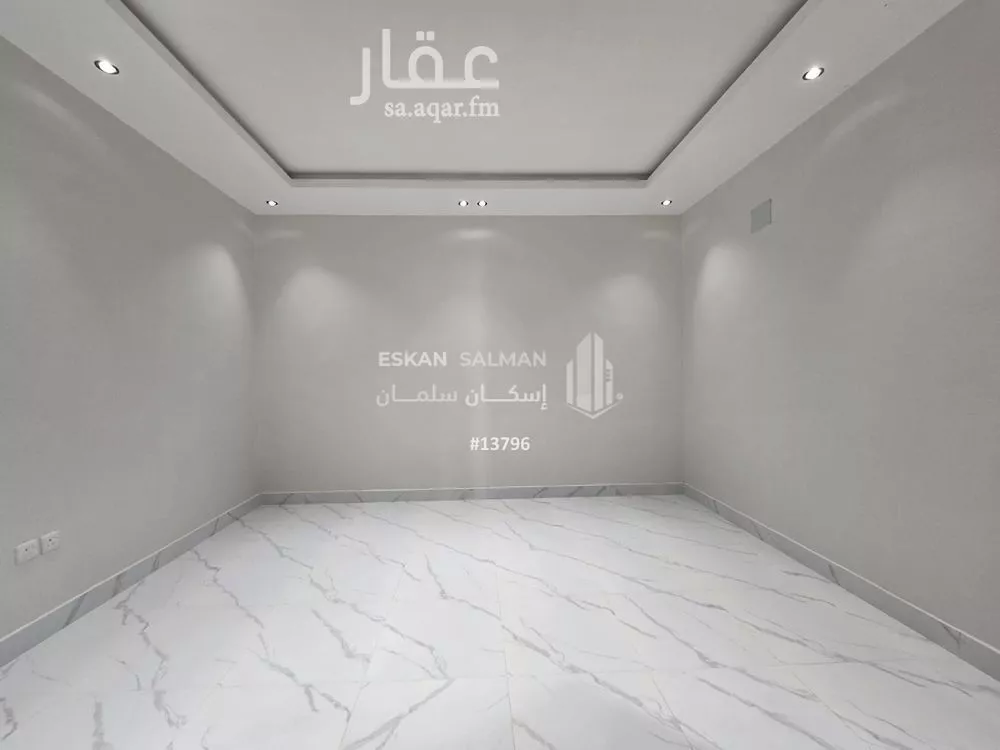 فيلا 6 غرف في الرحمانية 3