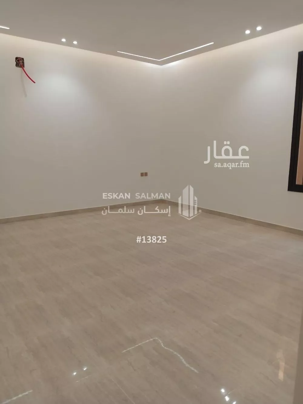 دور 5 غرف في العريجاء الغربية 3