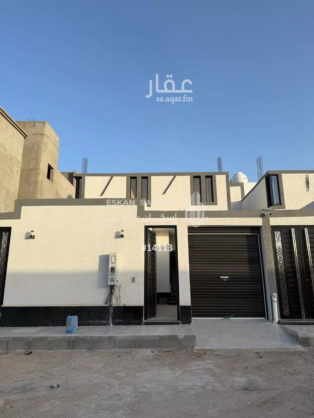 دور 5 غرف في ورقان 5