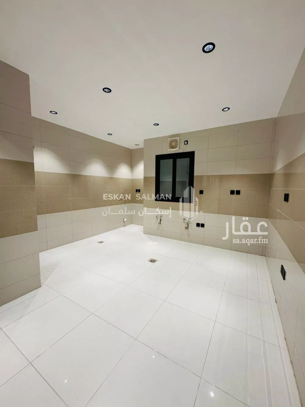 شقة 4 غرف في مشرفة 5