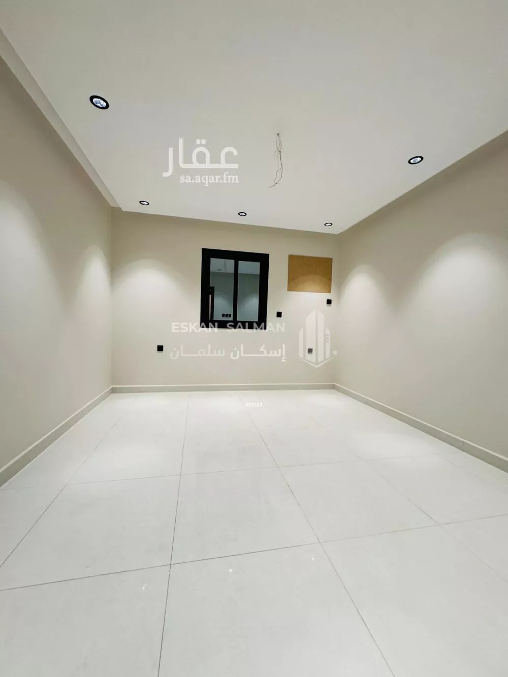 شقة 4 غرف في مشرفة 4