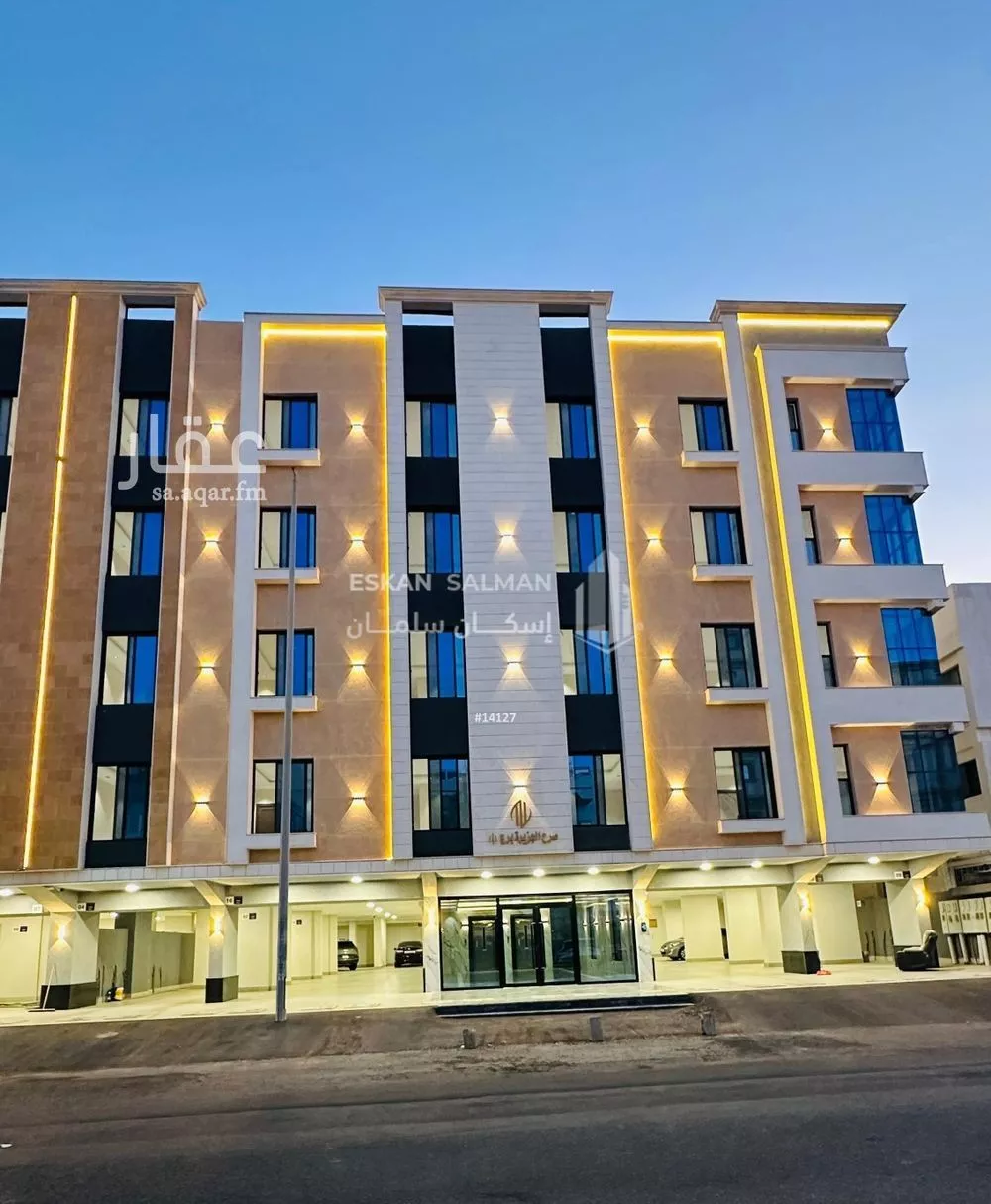 شقة 4 غرف في مشرفة 2