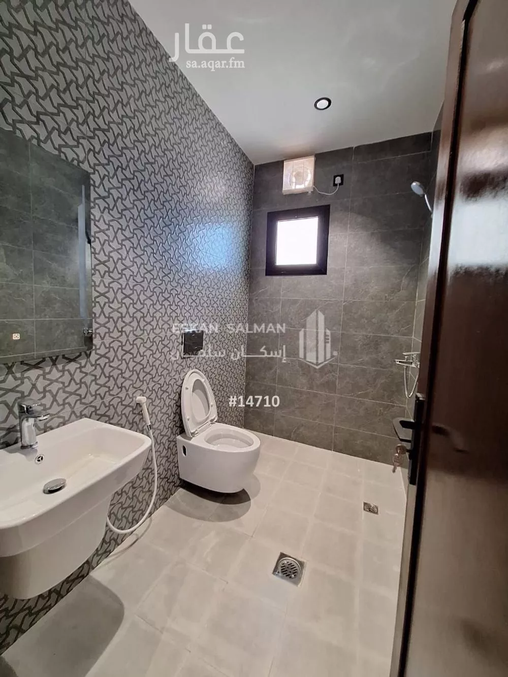 شقة 3 غرف في مشرفة 5