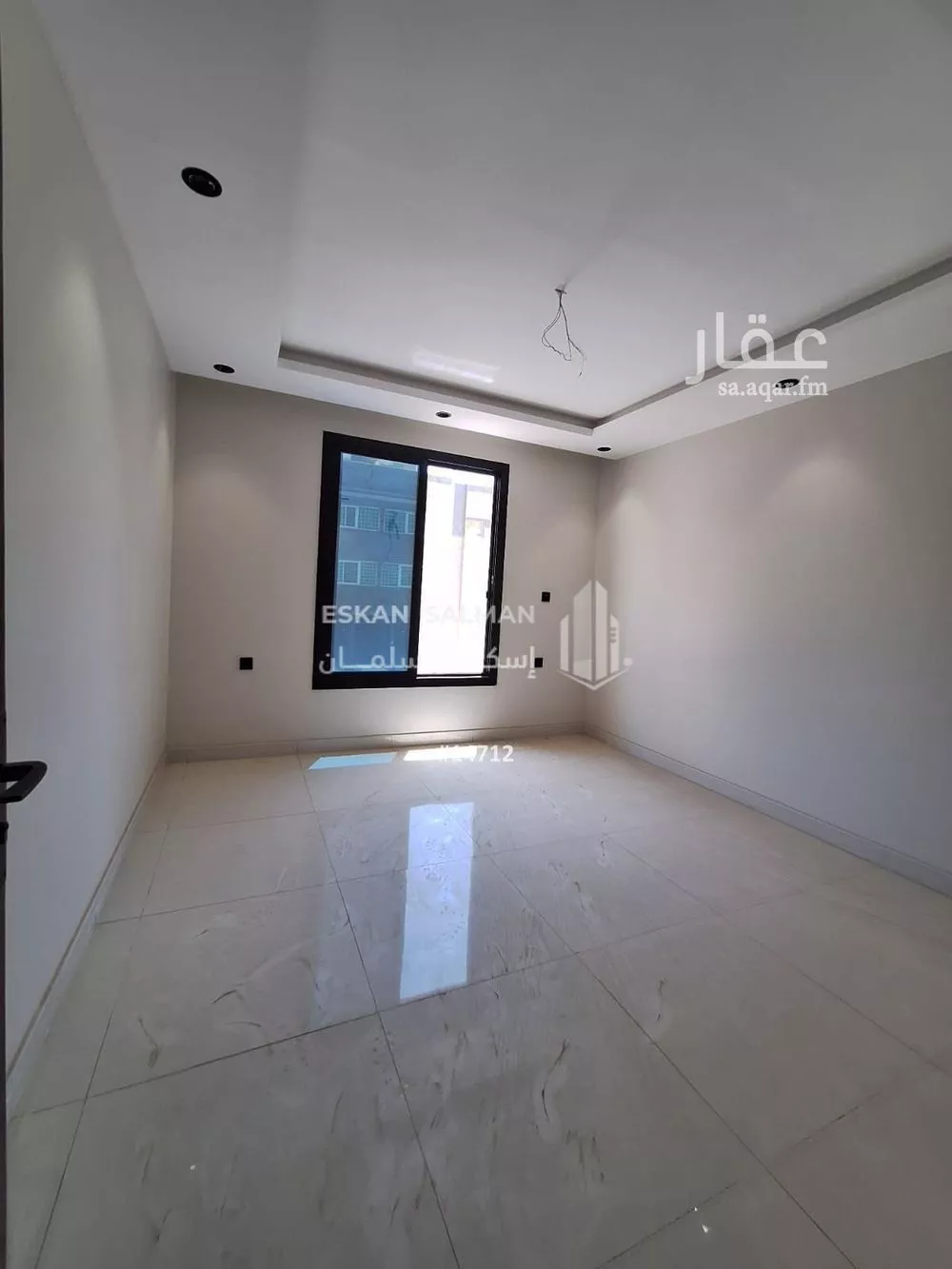 شقة 4 غرف في مشرفة 2