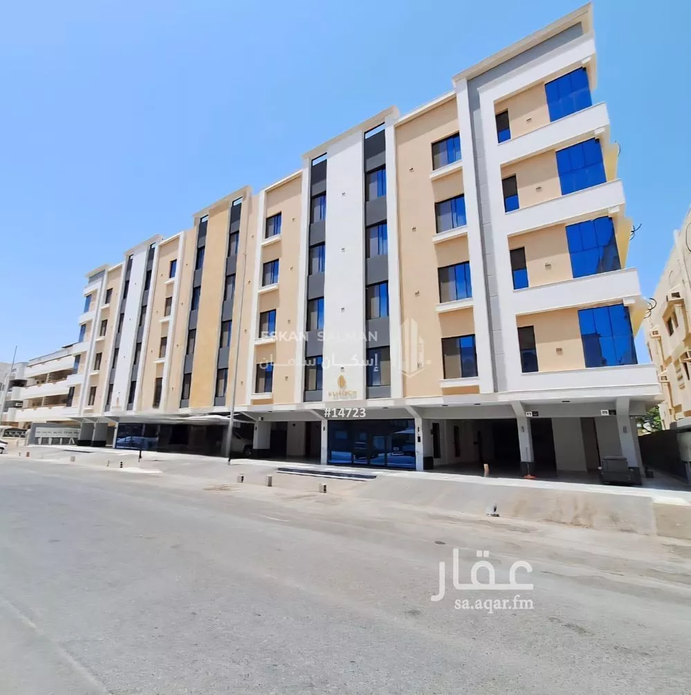 شقة 4 غرف في مشرفة 1