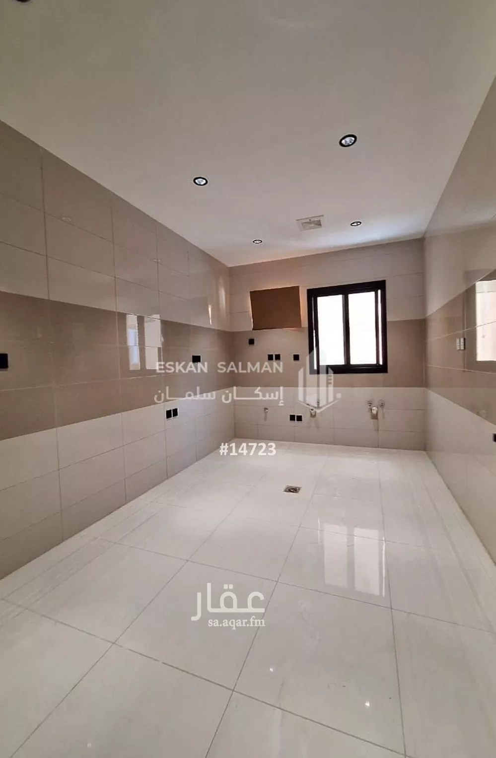 شقة 4 غرف في مشرفة 3