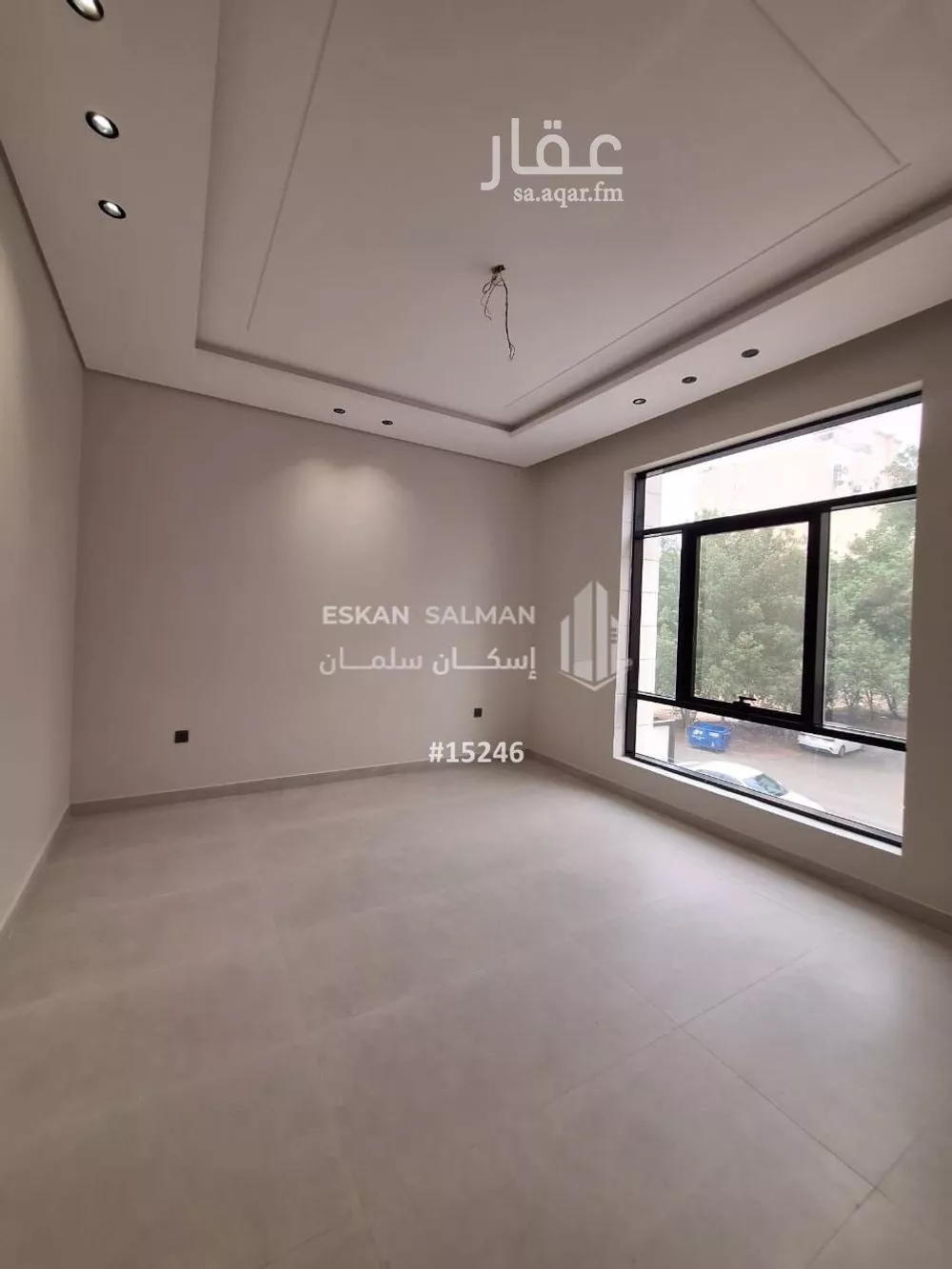 شقة 4 غرف في الصفا 4