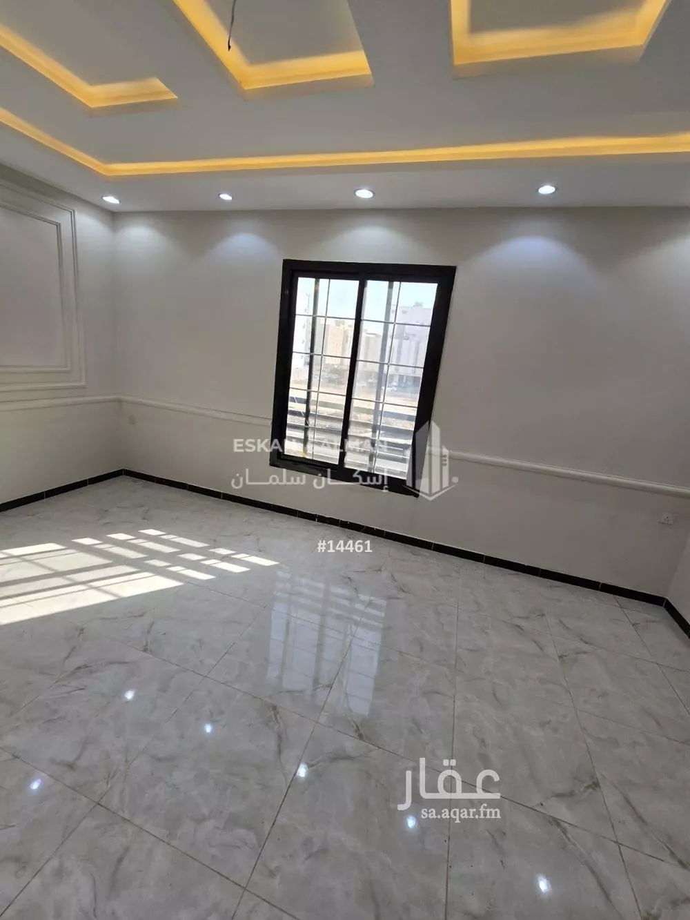 شقة 4 غرف في مريخ 5