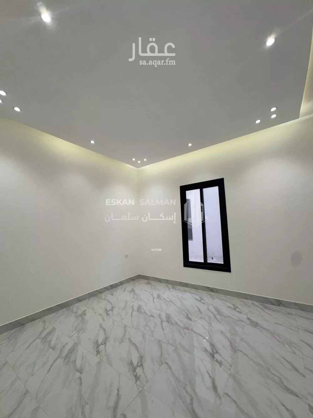 دور 6 غرف في القادسية 2