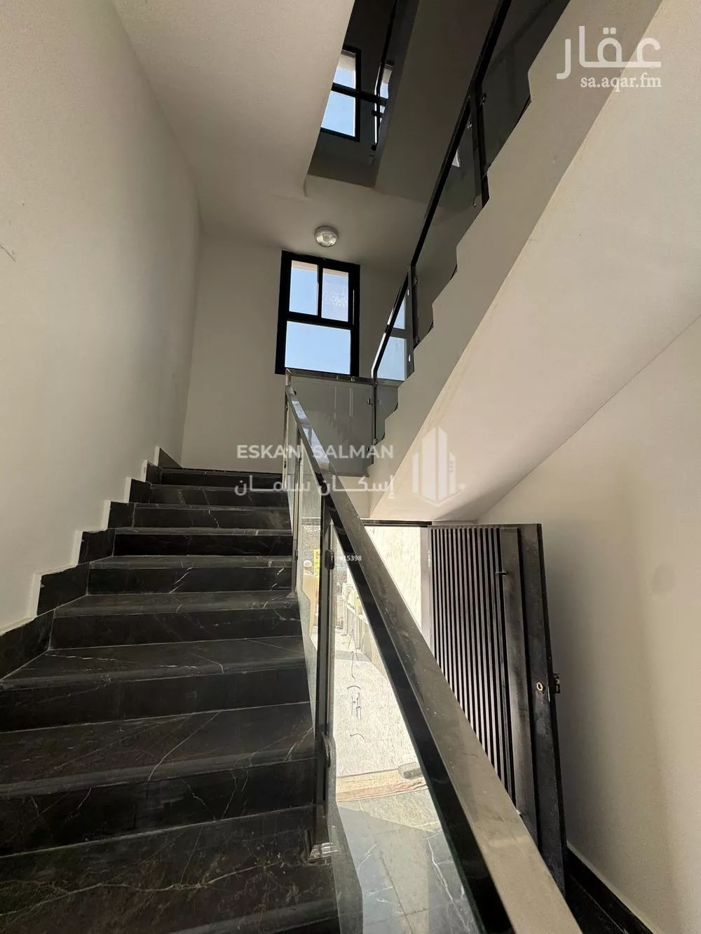 دور 6 غرف في القادسية 3