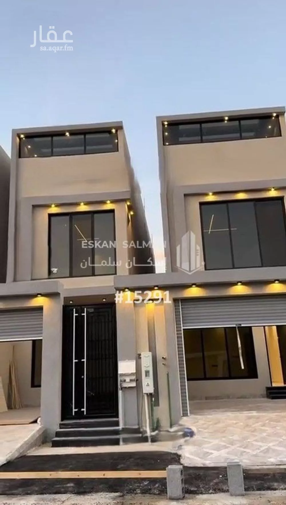 فيلا 7 غرف في اللؤلؤ 5