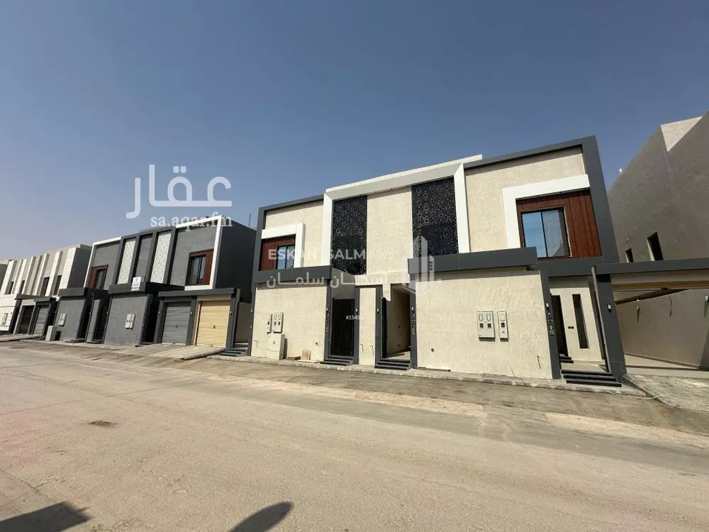 شقة 5 غرف في الرمال 1