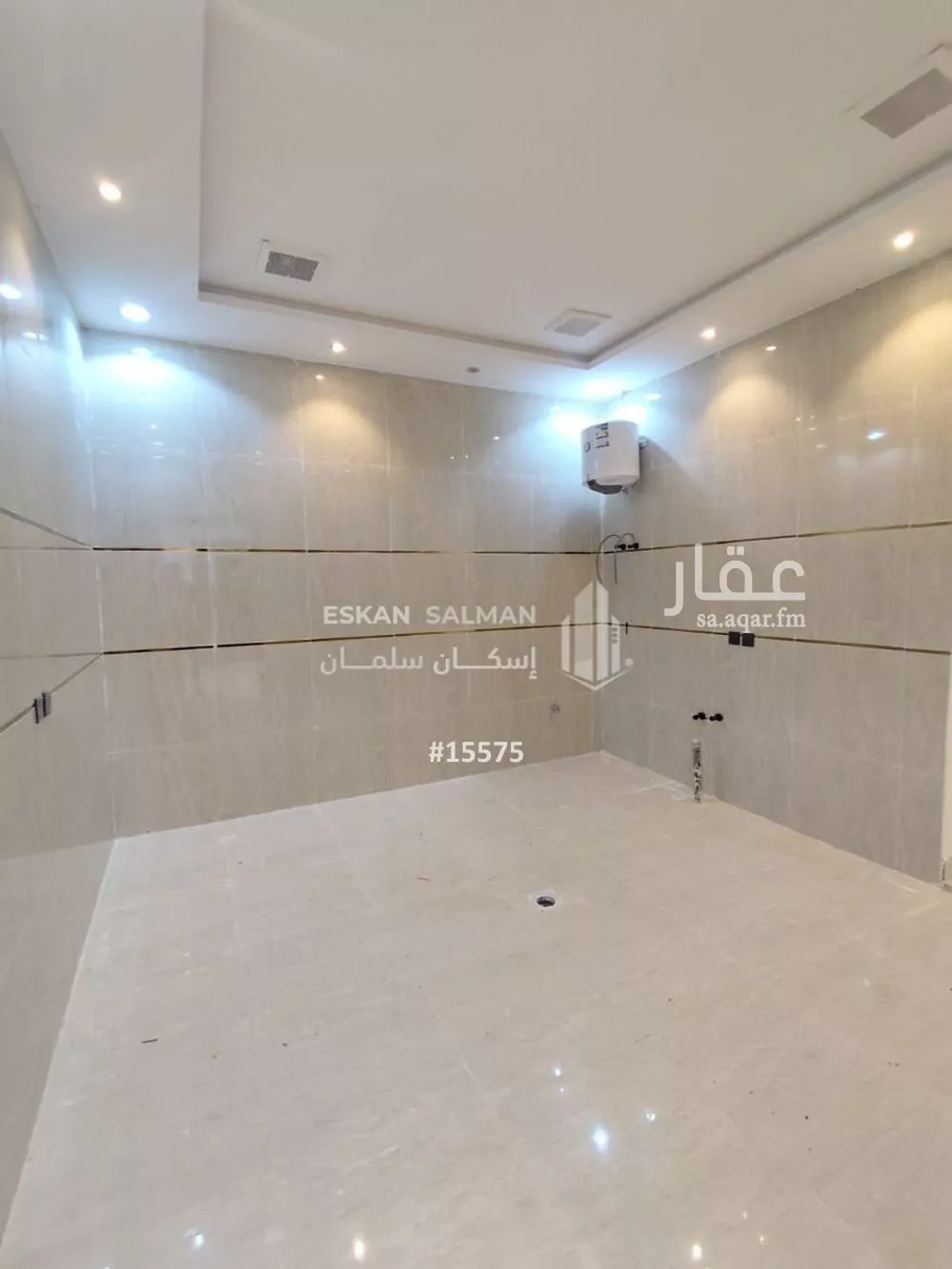 شقة 6 غرف في بدر 2