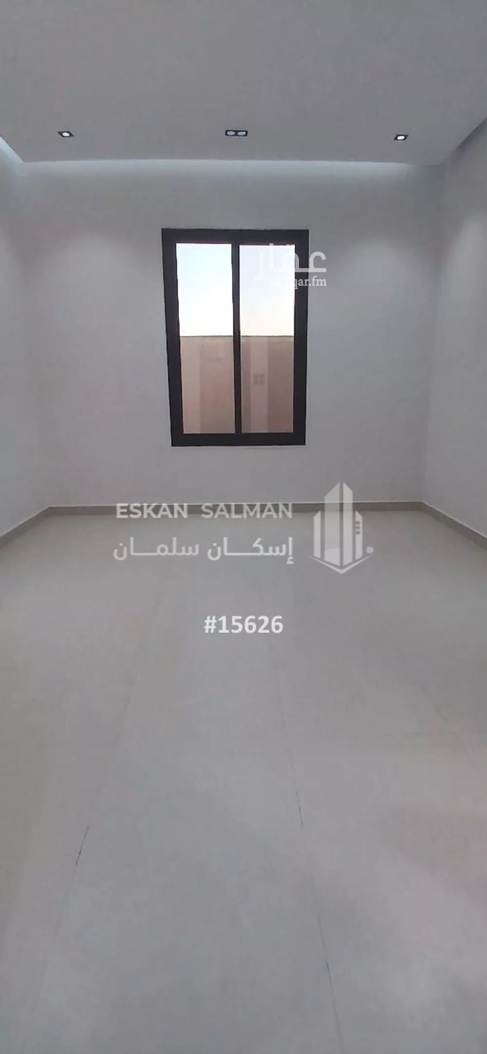 شقة 4 غرف في الرمال 4