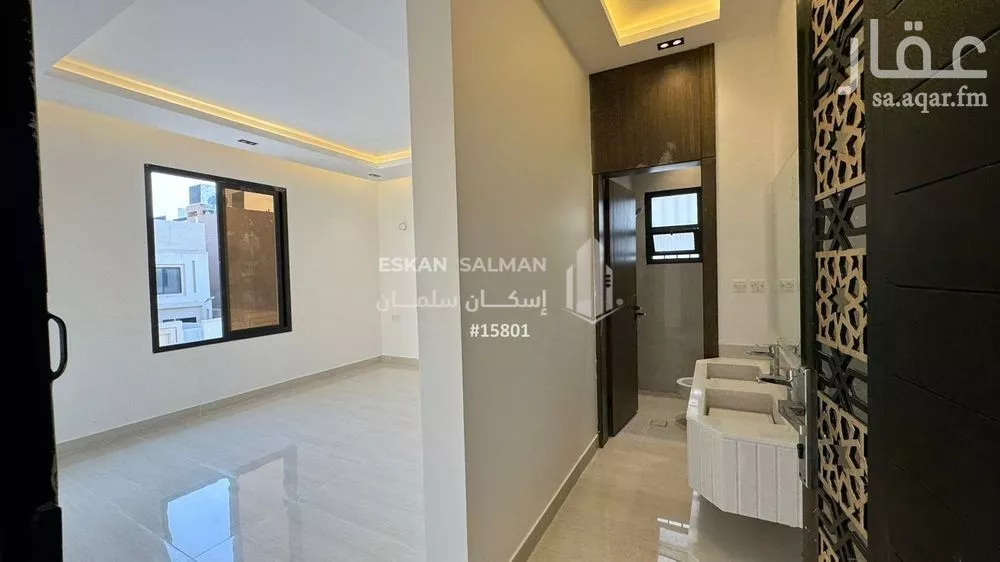 فيلا 6 غرف في بدر 4