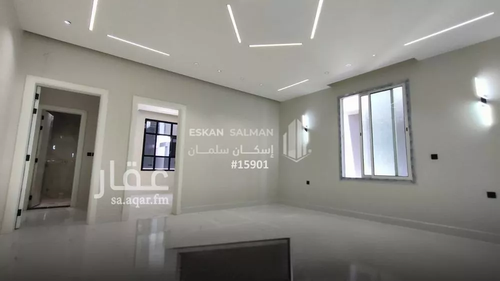 شقة 6 غرف في الصفا 3