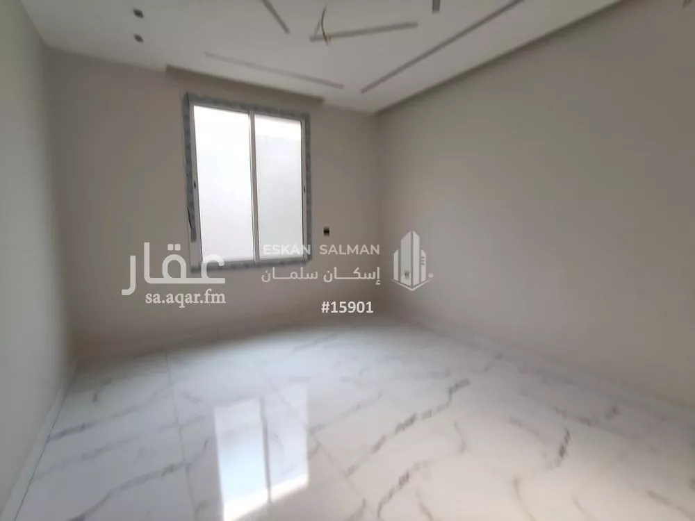 شقة 6 غرف في الصفا 2