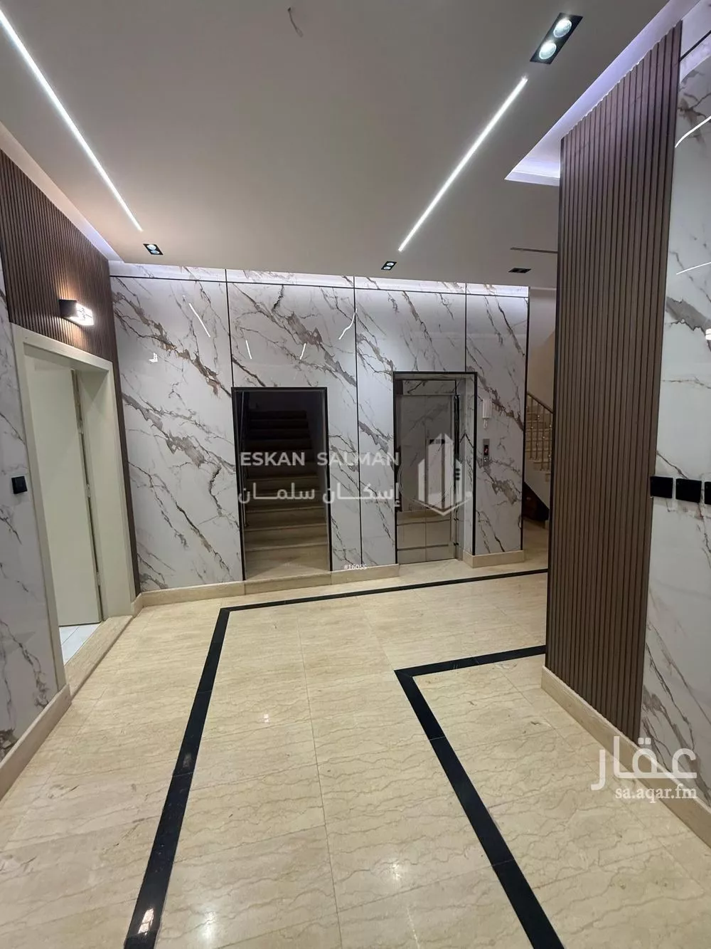 7 bedroom floor in Al Rashidiyyah 4
