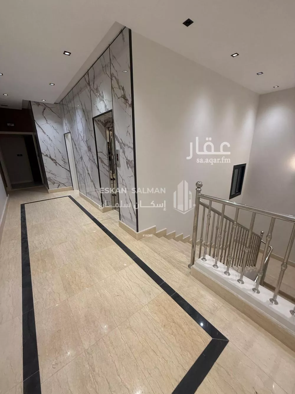 4 bedroom apartment in Al Rashidiyyah, Makkah 9