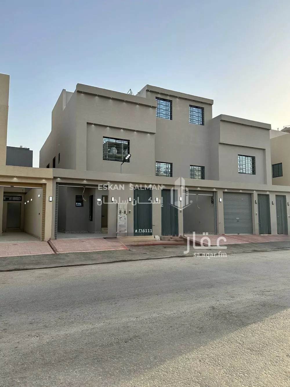 2 bedroom apartment in Badr, Riyadh 8
