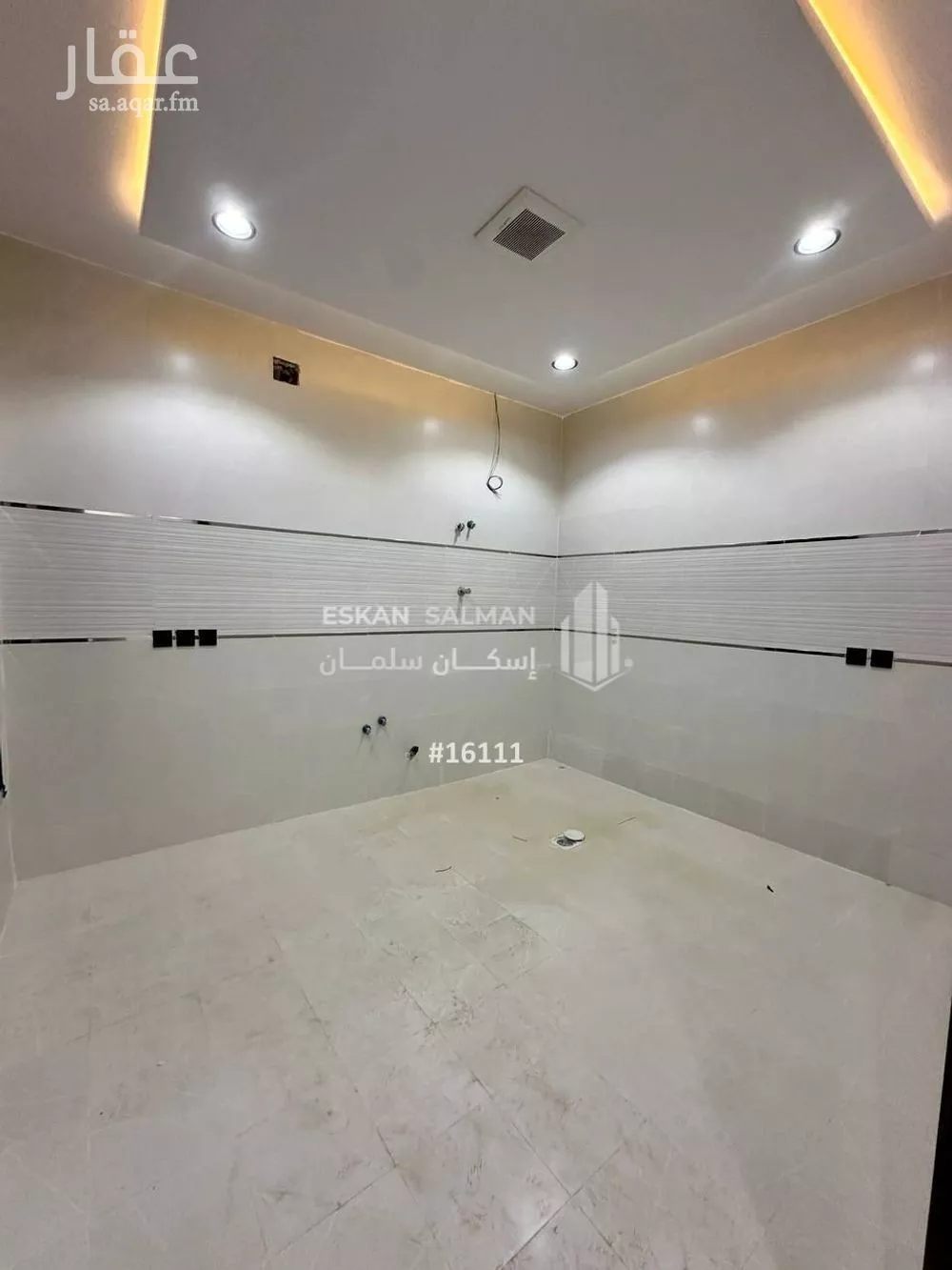2 bedroom apartment in Badr, Riyadh 6