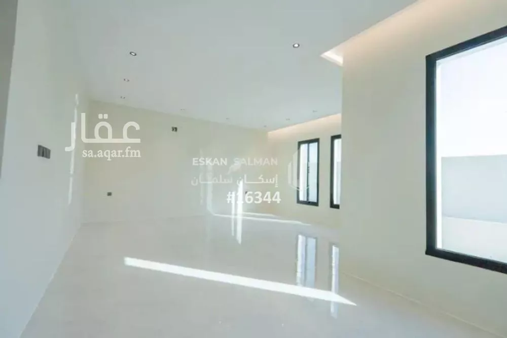 فيلا 7 غرف في الجنادرية 4