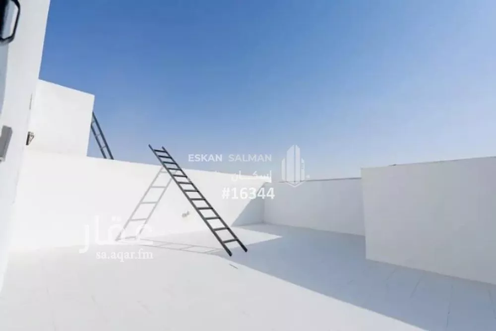 فيلا 7 غرف في الجنادرية 5