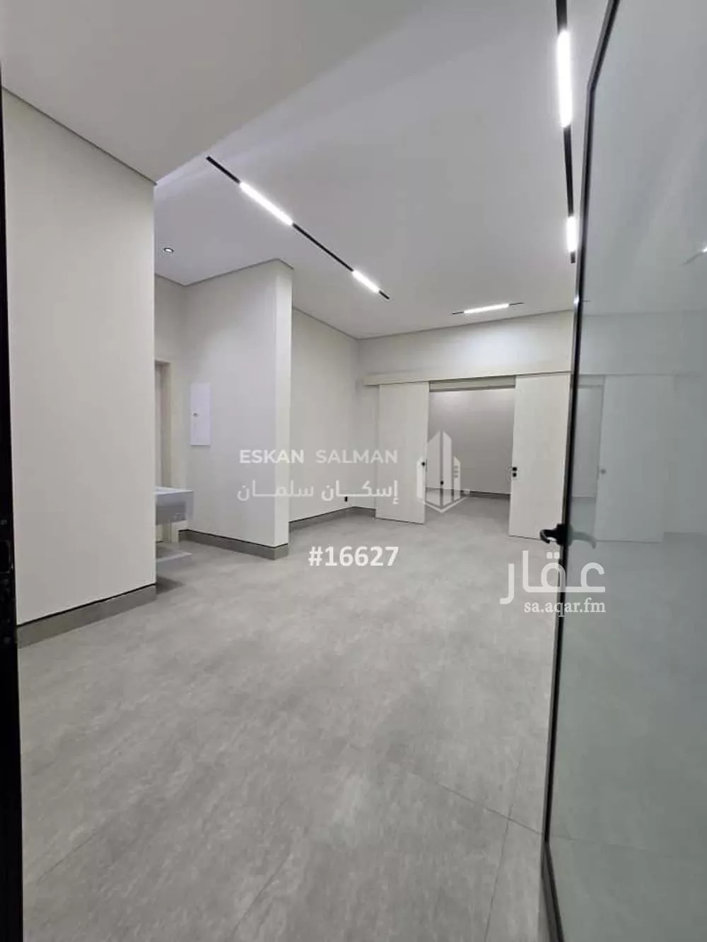 دور 5 غرف في الرمال 5