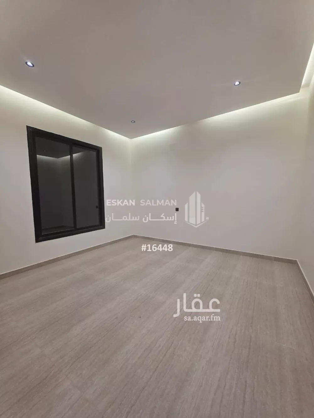 دور 4 غرف في الشرق 3