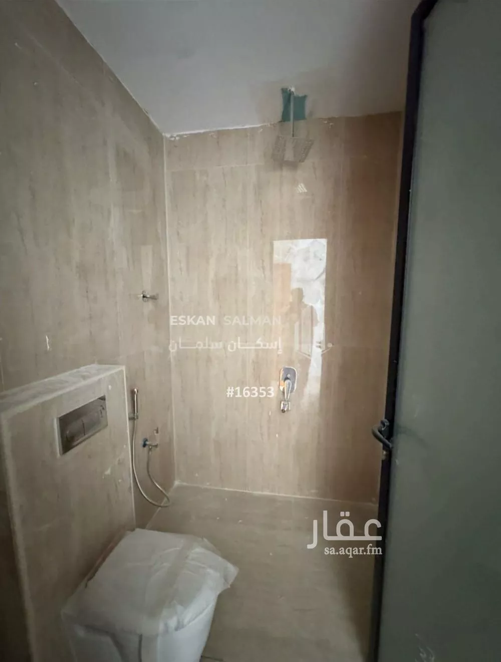 شقة 4 غرف في النور 2