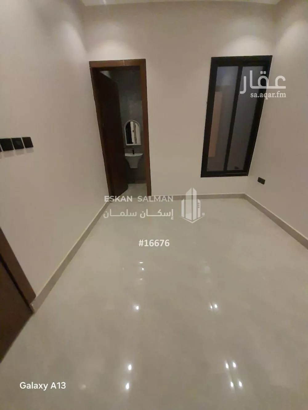 شقة 4 غرف في الرمال 4