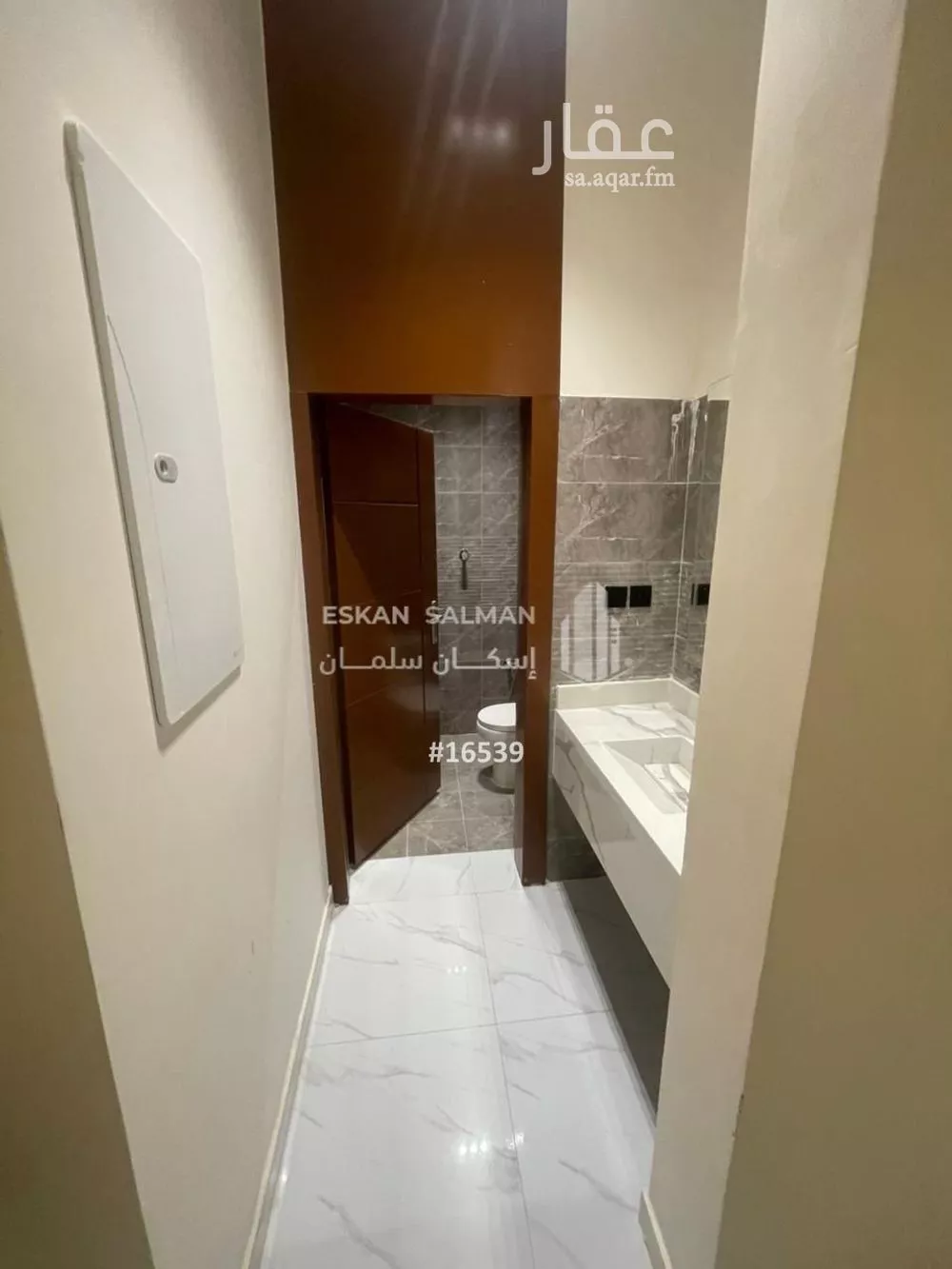 شقة 5 غرف في الرمال 3