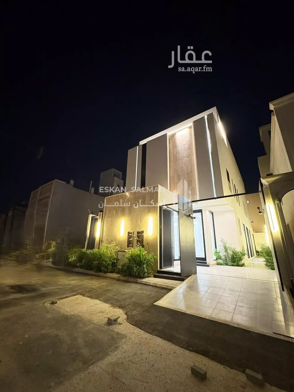 دور 6 غرف في الرمال 4