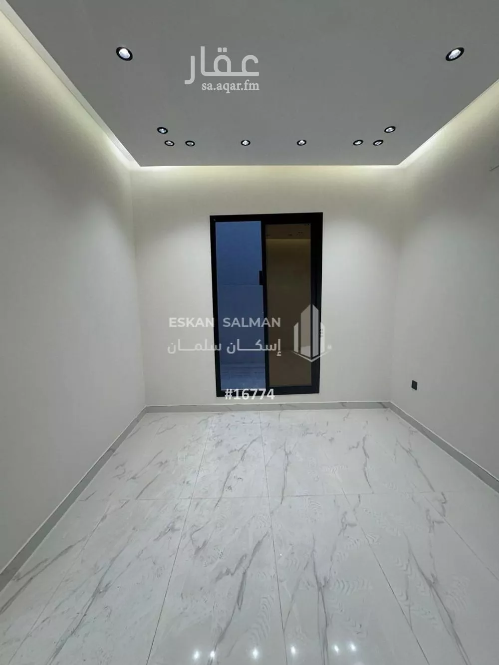 شقة 5 غرف في النظيم 3